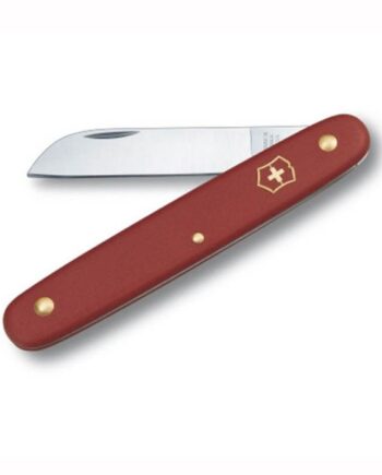 Victorinox Floral Red 9050