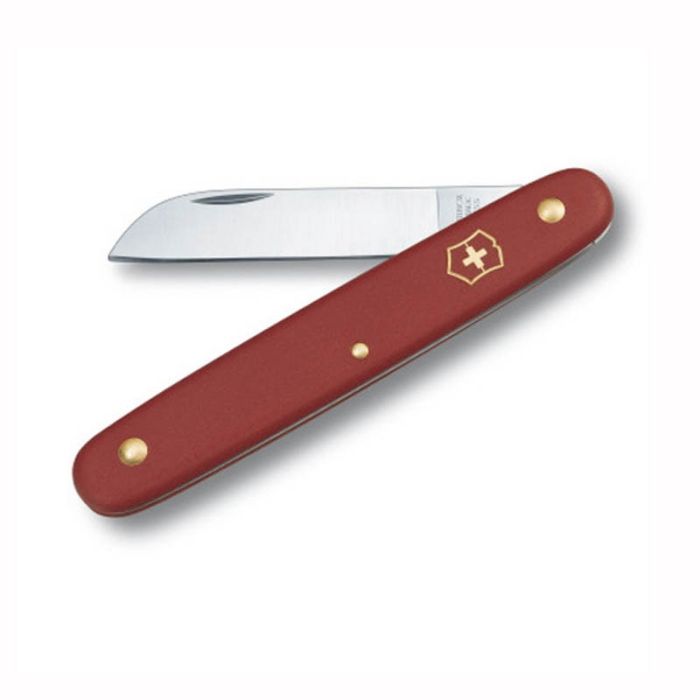 Victorinox Floral Red 9050