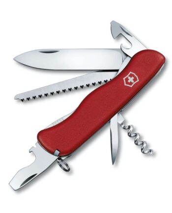 Victorinox Forester Red 8363