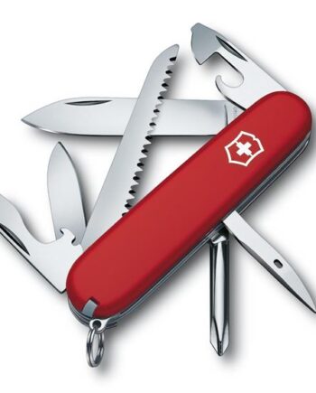Victorinox Hiker Red