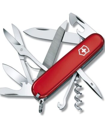 Victorinox Mountaineer Red 3743