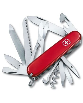 Victorinox Ranger Red 3763