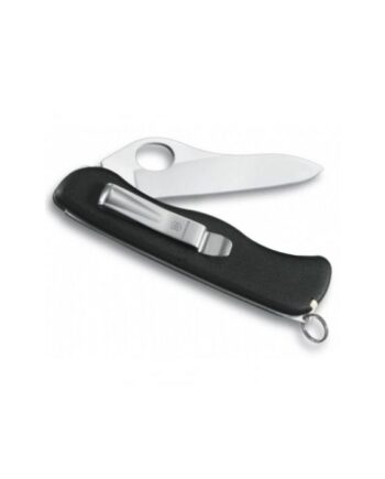 Victorinox Sentinel Sort 8416
