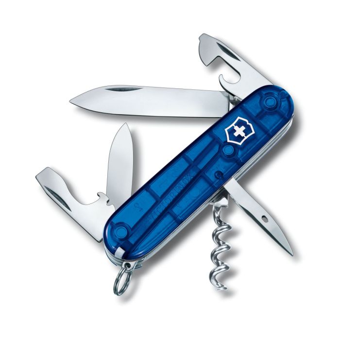 Victorinox Spartan Blå 3603