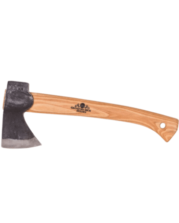 Vildmarksøkse  Wilderness Axe