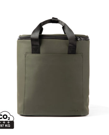 Vinga Baltimore Trail Kølerygsæk Grøn