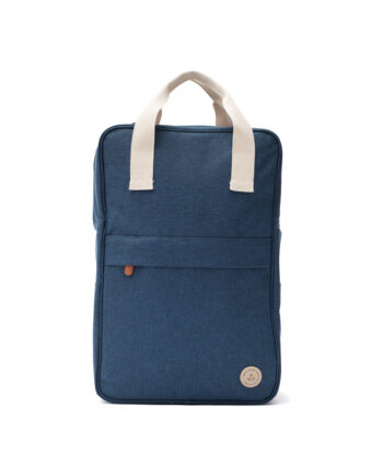 Vinga Sortino Kølerygsæk Blå