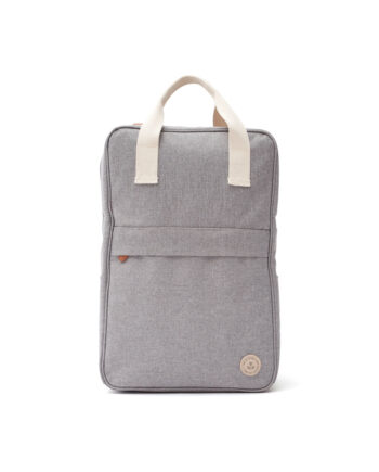 Vinga Sortino Kølerygsæk Grå