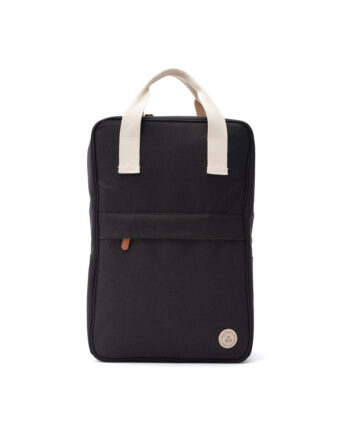 Vinga Sortino Kølerygsæk Sort