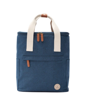 Vinga Sortino Trail Kølerygsæk Blå