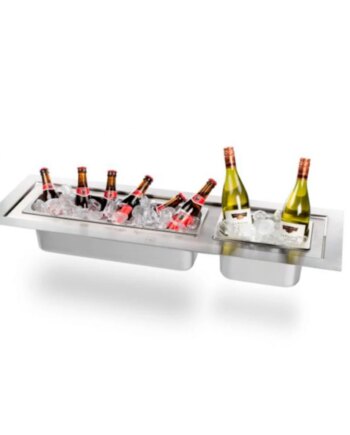 Vinkøler Til Indbygning Bord