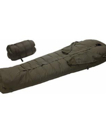 Vinter Sovepose  Survival One Carinthia
