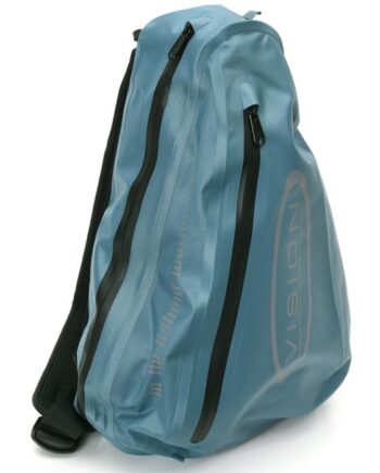 Vision Aqua Sling Petrol Blue