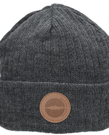 Vision Merino Natives Beanie Grå