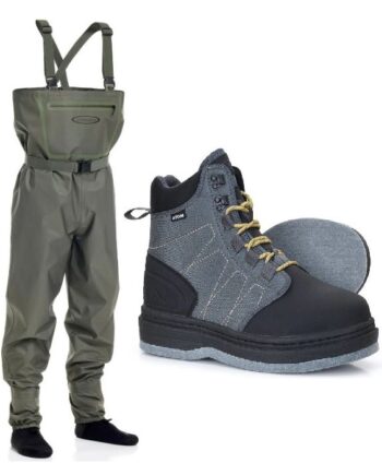 Vision Rio Vanda  Atom Waderssæt Filtsål