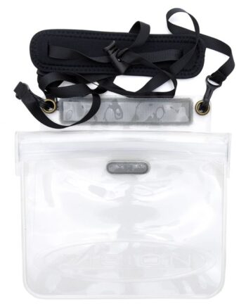 Vision Waterproof Pouch