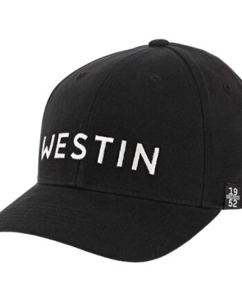 Westin Classic Cap Black Ink
