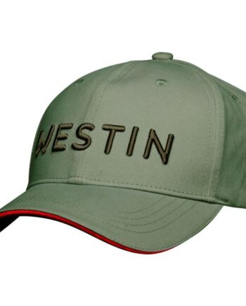 Westin Island Upf Cap Sage Green