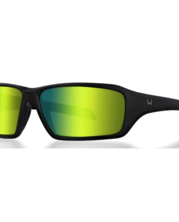 Westin Sport Matte Black Green Green Green