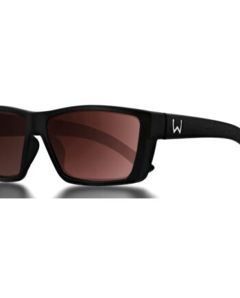 Westin Street 100 Matte Black Rose Purple