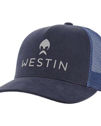 Westin Trucker Cap Ombre Blue