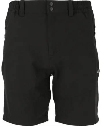 Whistler Avian Outdoor Stretch Shorts Herre Mænd Black 4xl Shorts