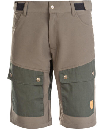 Whistler Eric Vandreshorts Outdoor Forest Night Str