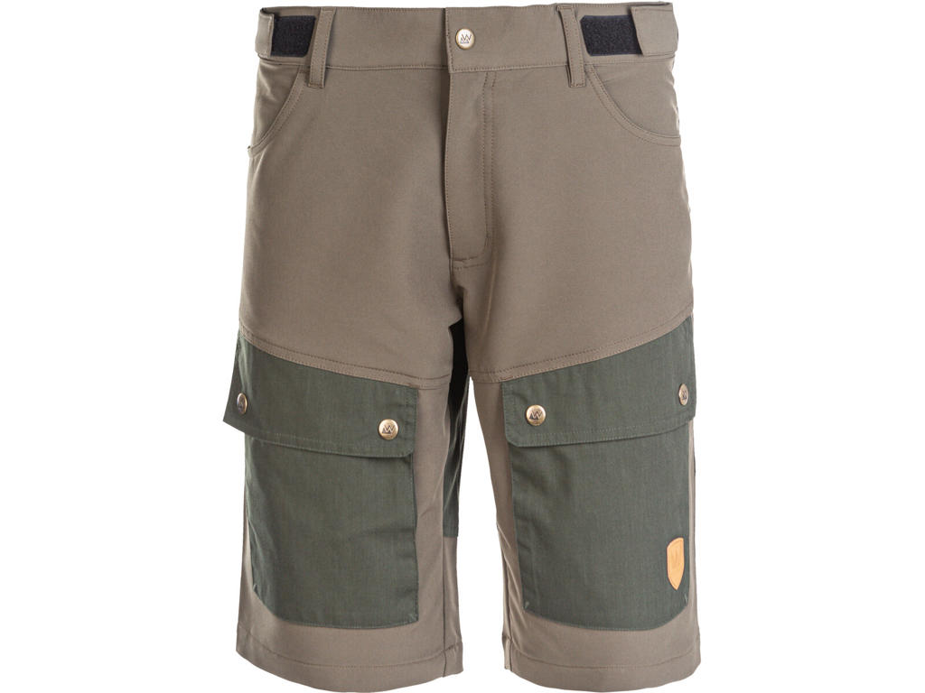 Whistler Eric Vandreshorts Outdoor Forest Night Str