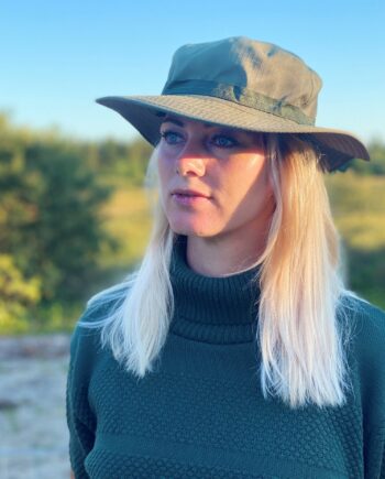 Wild Game Bush Hat