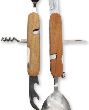 Winkee Bestik Camping Cutlery