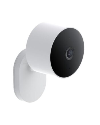 Xiaomi Bhr6398gl Outdoor Overvågningskamera 1080p Ip65
