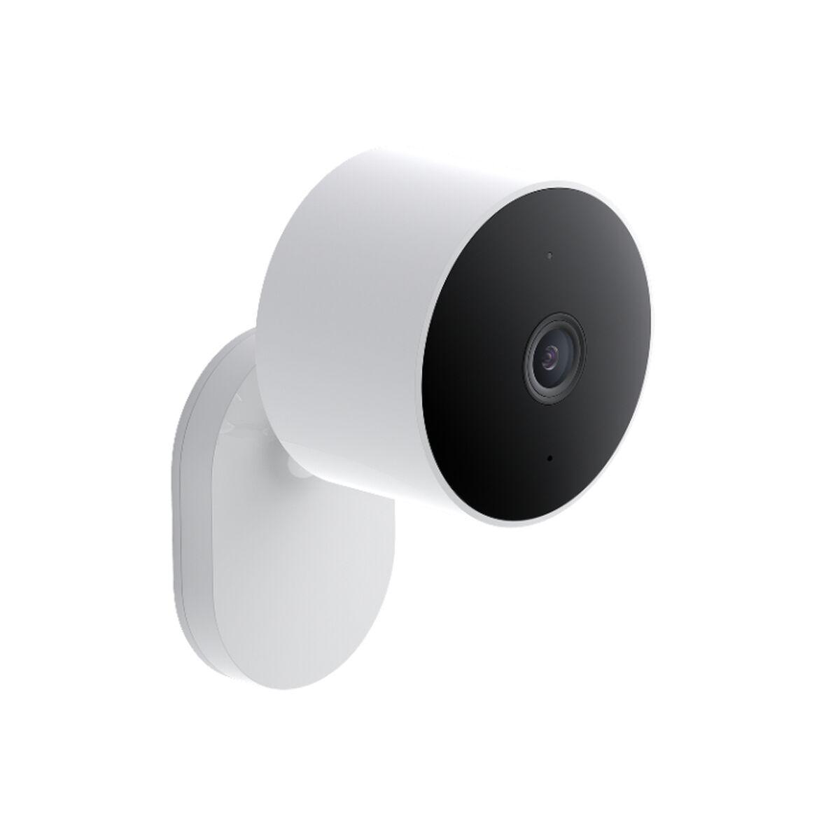 Xiaomi Bhr6398gl Outdoor Overvågningskamera 1080p Ip65
