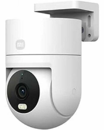 Xiaomi Outdoor Camera Cw300 Overvågningskamera 1080p Ip66 Wifi
