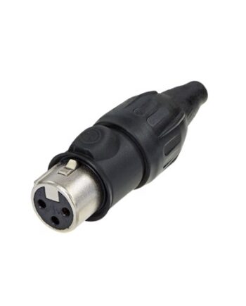 Xlr Kabel Fatning Hun True Outdoor Performance