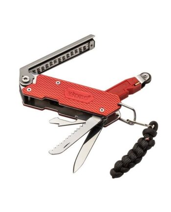 Zippo Fire Starting Multi Tool