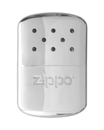 Zippo Håndvarmer Timers Sølv