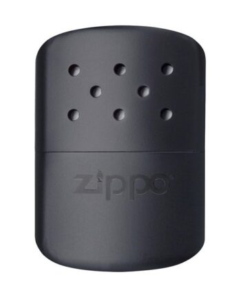 Zippo Håndvarmer Timers Sort