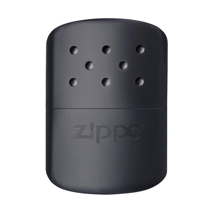 Zippo Håndvarmer Timers Sort